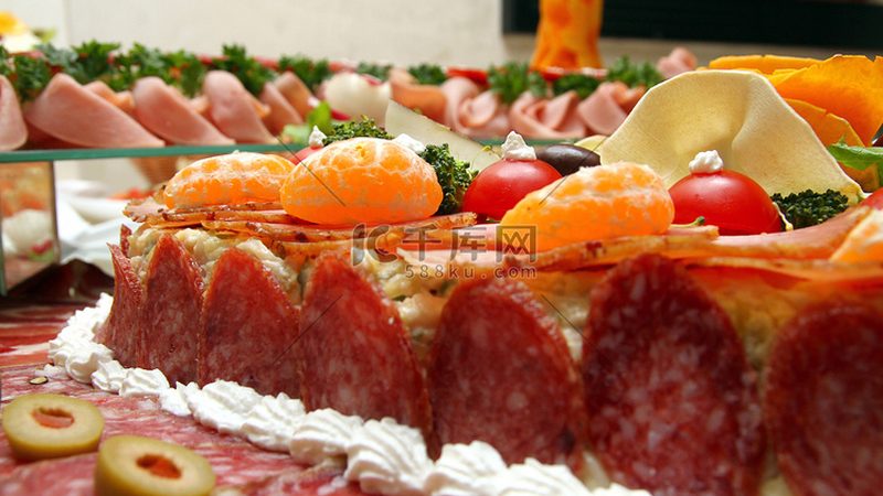 预制菜年夜饭的兴起：便捷与品质的双重追求