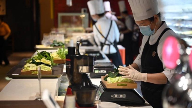 调味品代加工公司排名前十