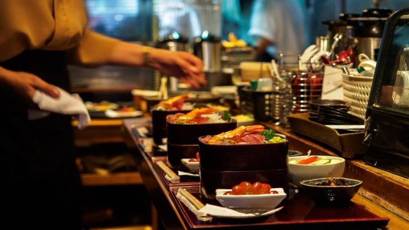 小型超市食品批发注意事项
