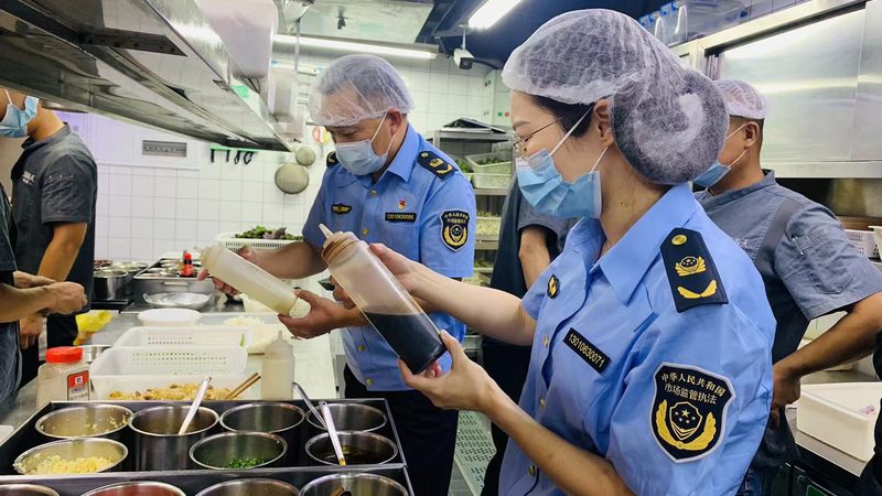 揭秘成都火锅底料贴牌生产：品质与价格的平衡之道