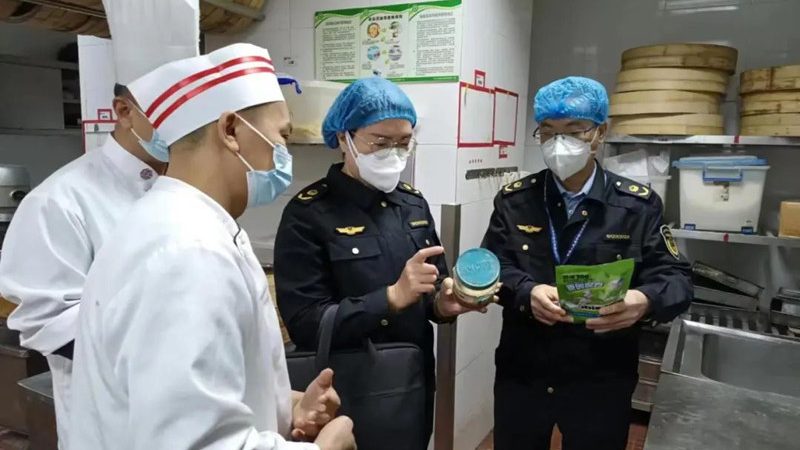 功能性食品OEM代工：合同签订的五大关键点**