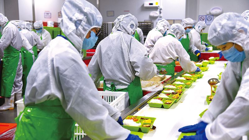 进口食品批发平台排名前十