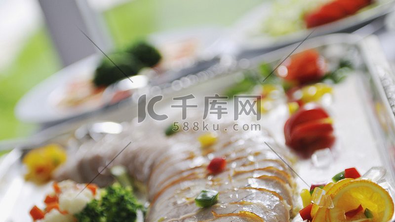 速冻食品定做批发的电话背后藏着什么门道