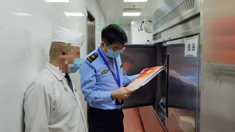 餐饮加盟店员工排班，如何做到高效与公平？**