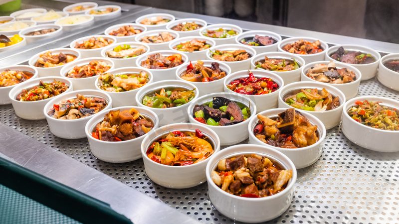 蜜饯果干定制贴牌代工：揭秘定制化食品生产的秘密