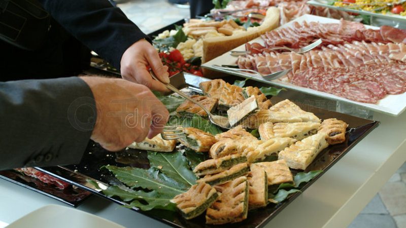 食品代加工OEM流程揭秘：从原料到成品的关键步骤