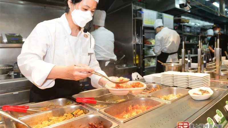 医院食材配送中心建设要求解析