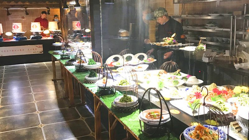 与传统膨化食品相比，非油炸膨化食品具有以下健康优势：