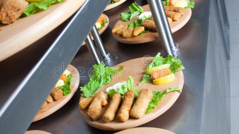 餐饮加盟公司成功案例背后的关键因素