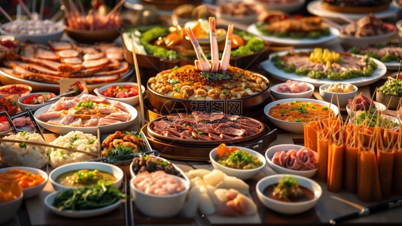 揭秘零添加调味品：配料表背后的标准与真相